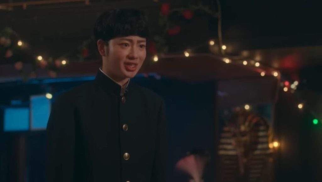 This is I: Release Date, Cast, Plot, and All You Need to Know 1