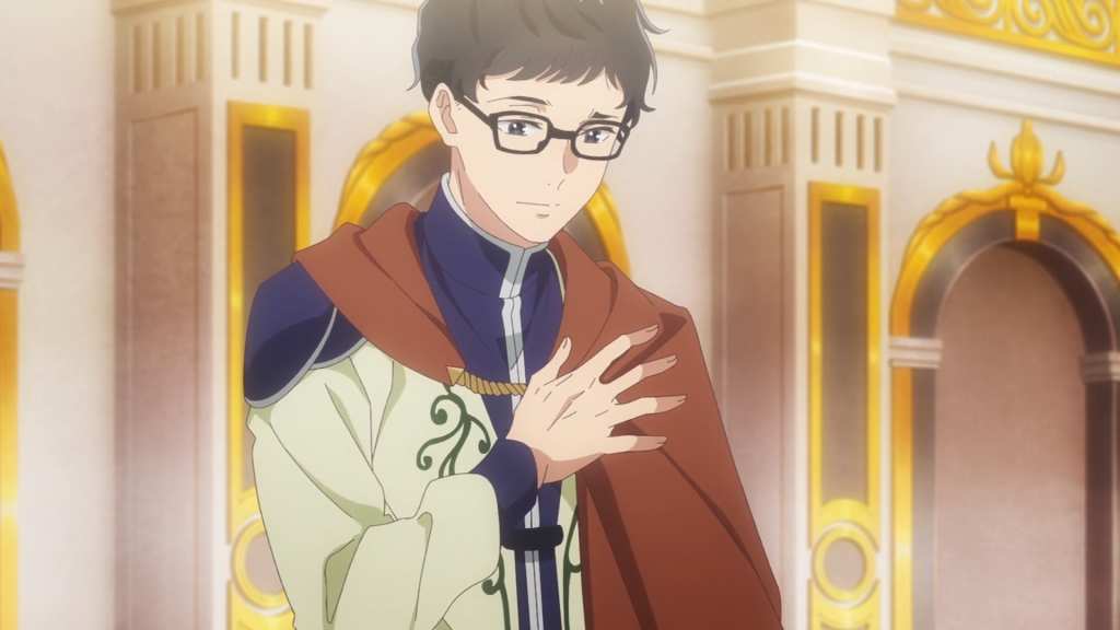 Isekai Office Worker Episode 6 Release Date, How to Watch &amp; Story Info 1