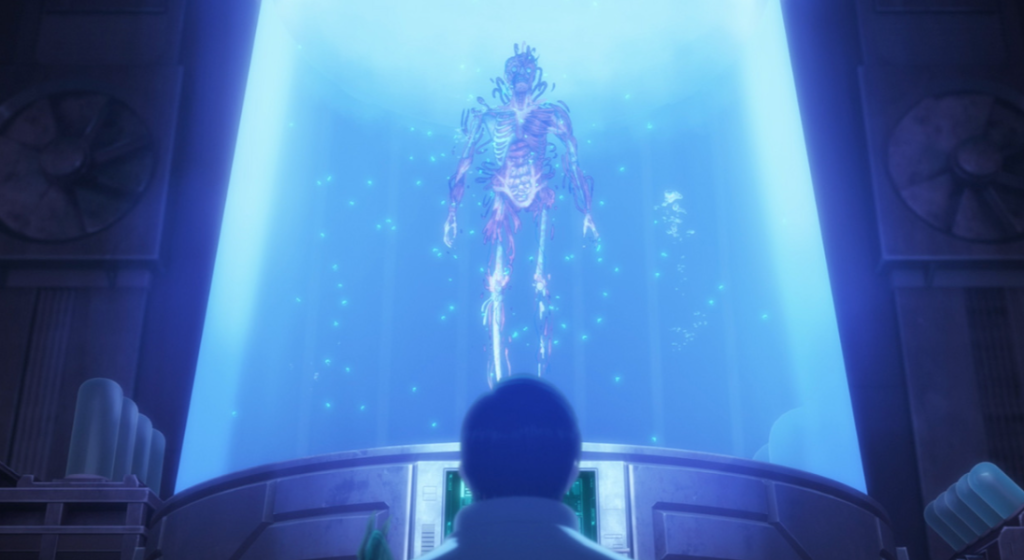 Trigun Stargaze Episode 5: Release Date, Time, What to Expect &amp; How to Watch 11