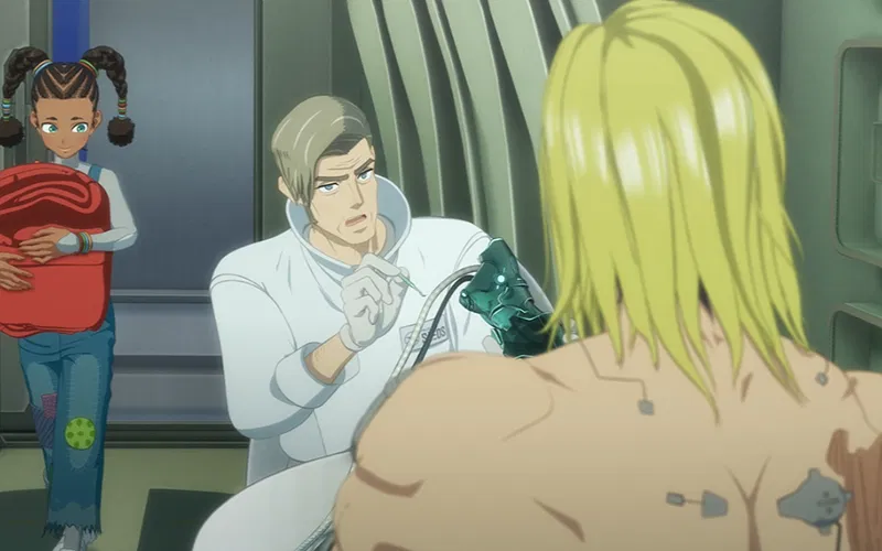 Trigun Stargaze Episode 5: Release Date, Time, What to Expect & How to Watch 2