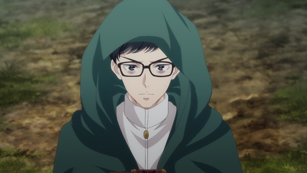 Isekai Office Worker Episode 6 Release Date, How to Watch &amp; Story Info 21