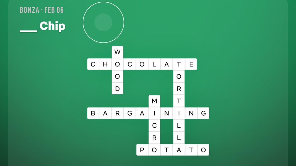 Netflix Puzzled Daily Games Solutions for Today (February 6, 2026) 1