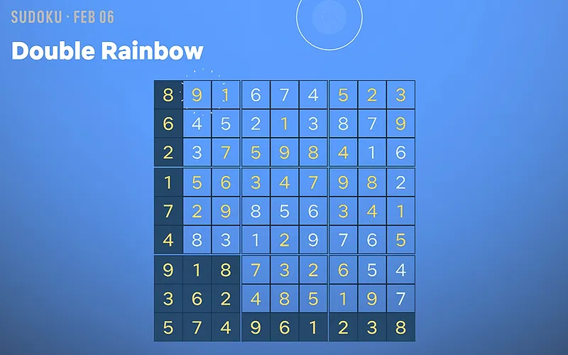 Netflix Puzzled Daily Games Solutions for Today (February 6, 2026) 4