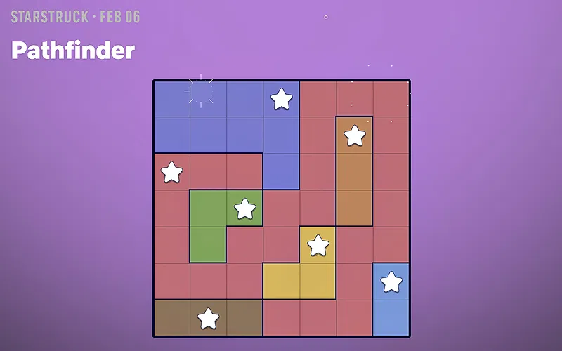 Netflix Puzzled Daily Games Solutions for Today (February 6, 2026) 13