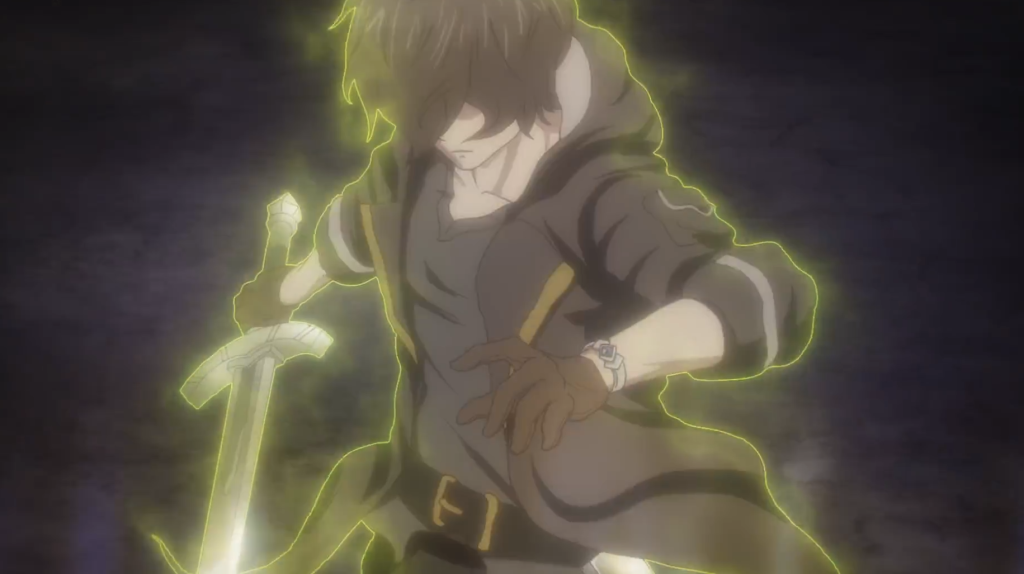 В 6-м эпизоде ​​сериала "Мастер на все руки, ни с кем не общающийся" подтверждается, что это следующий "Solo Leveling".