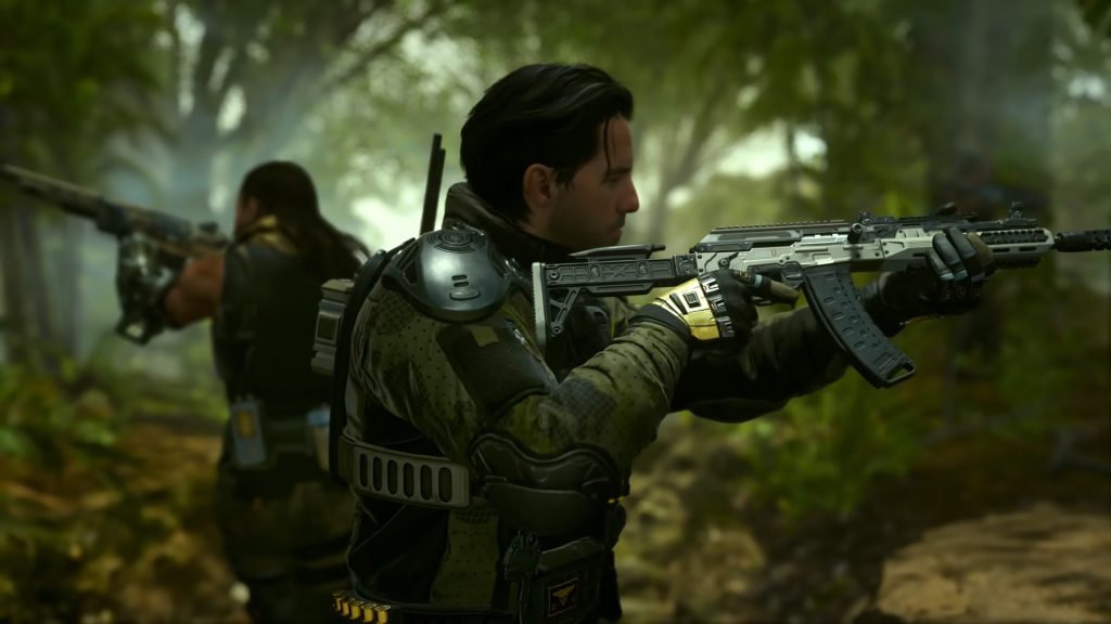 How To Unlock All Call of Duty: Black Ops 7 and Warzone Season 2 Weapons 1