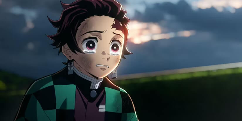 20 лет спустя «Истребитель демонов» столкнулся с судьбой этого аниме-шедевра, незаслуженно обойденного вниманием премии «Оскар».