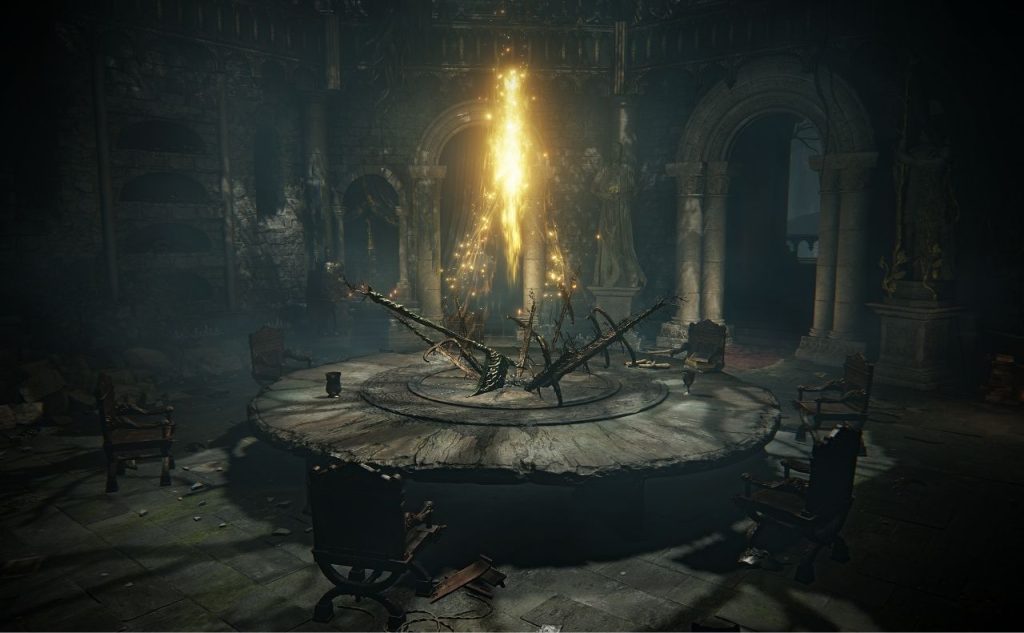 7 Useful Hidden Mechanics in Elden Ring Nightreign That You Should Know As a Beginner 2