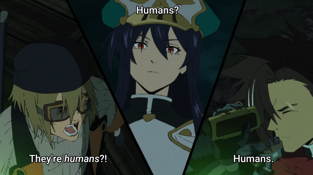 Sentenced to Be a Hero Episode 5 Review: Why Humans Are Now Helping the Demons 19