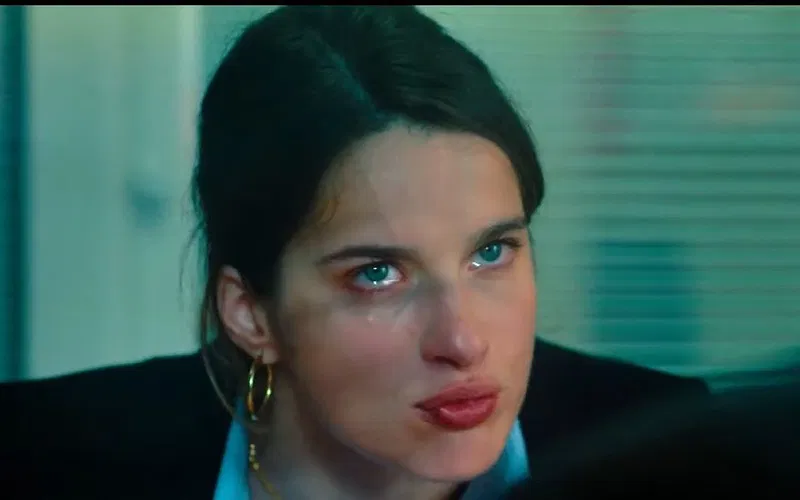 Is There Going To Be a Cash Queens Season 2? Post Credit Scene Breakdown 1