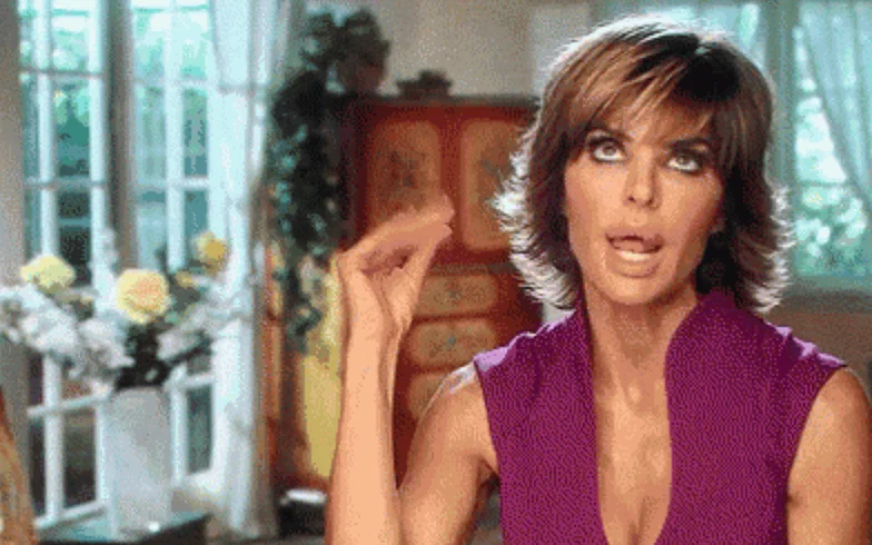Real Housewives Of Beverly Hills: Why Did Lisa Rinna Quit? Exit Explained