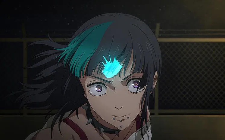 Jujutsu Kaisen Season 3 Episode 6 Review: Can Yuji's 'Cog' Fever Shift the Culling Game in Their Favor? 1