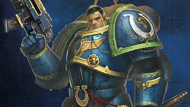 Warhammer 40K: Henry Cavill Did 'Lore Audits', Stayed Back Till 4 AM to ...