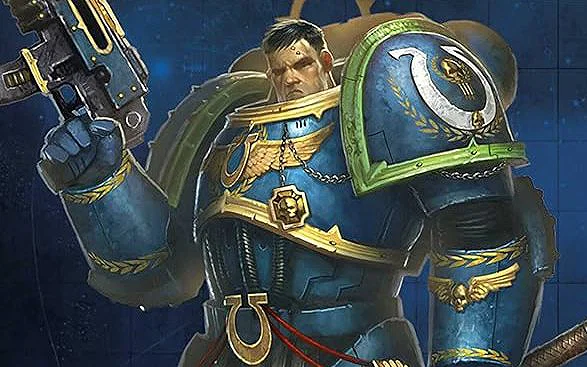 Warhammer 40K: Henry Cavill Did 'Lore Audits', Stayed Back Till 4 AM to ...