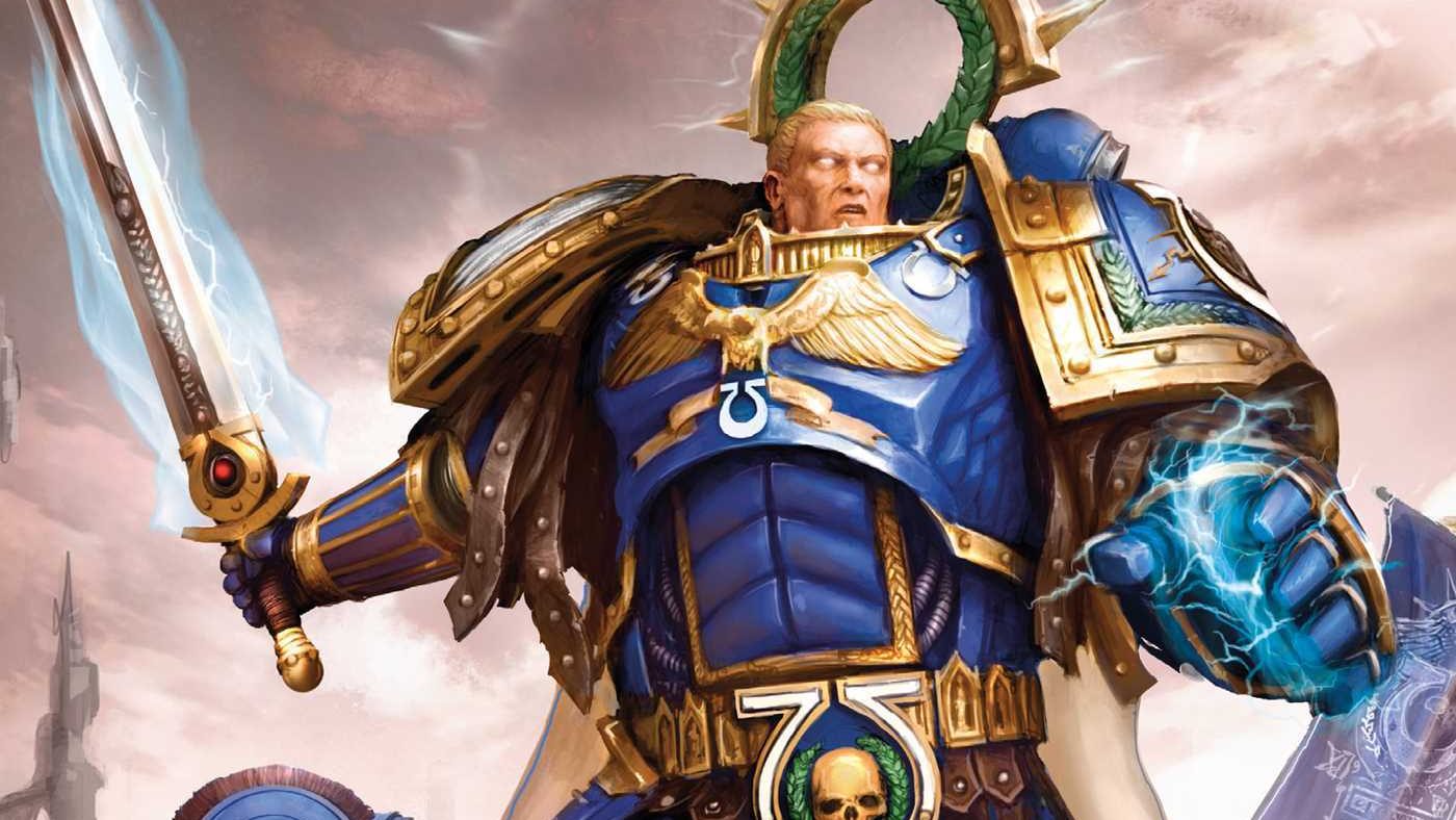 Warhammer 40K: Henry Cavill Did 'Lore Audits', Stayed Back Till 4 AM to ...
