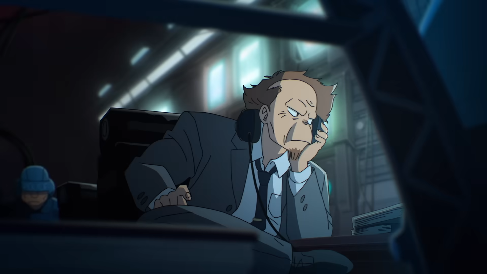 Is The Ghost in the Shell 2026 a Reboot or a Remake? Anime Release ...