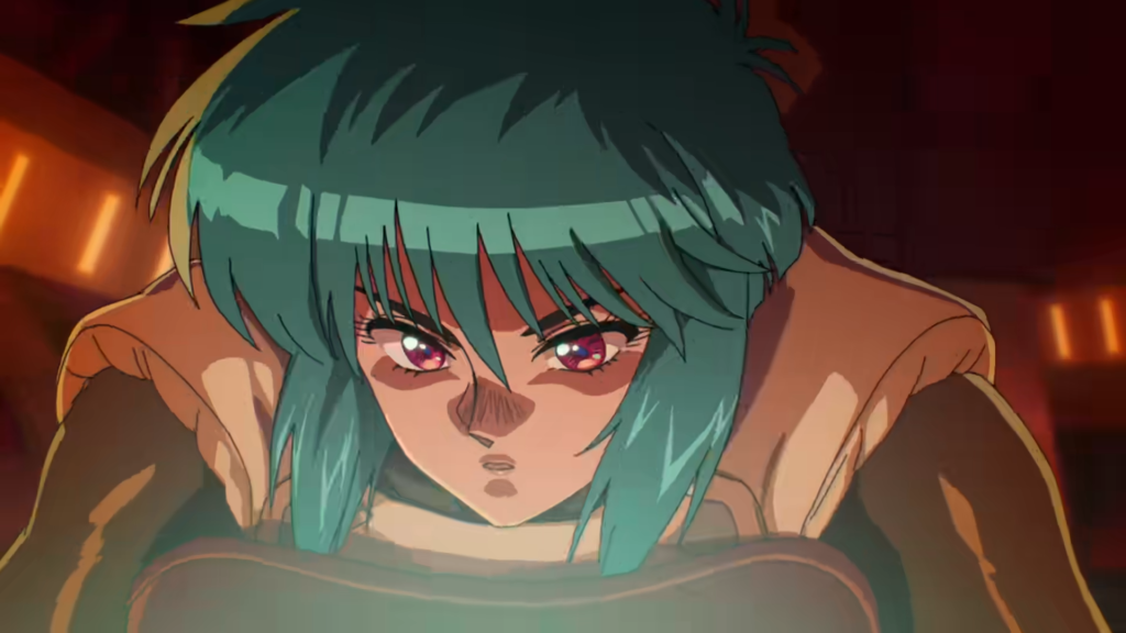 Is The Ghost in the Shell 2026 a Reboot or a Remake? Anime Release ...