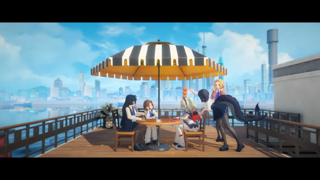 Коды Zenless Zone Zero 2.6 (февраль 2026): получите бесплатно Полихрома, Денни и многое другое.