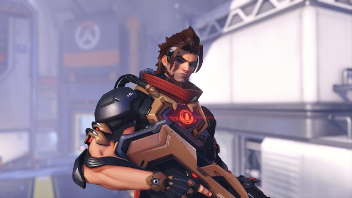 Overwatch 2026 Roadmap Breakdown New Heroes Maps Mythics More Overwatch 2026 New Hero Emre 1 1122x631 
