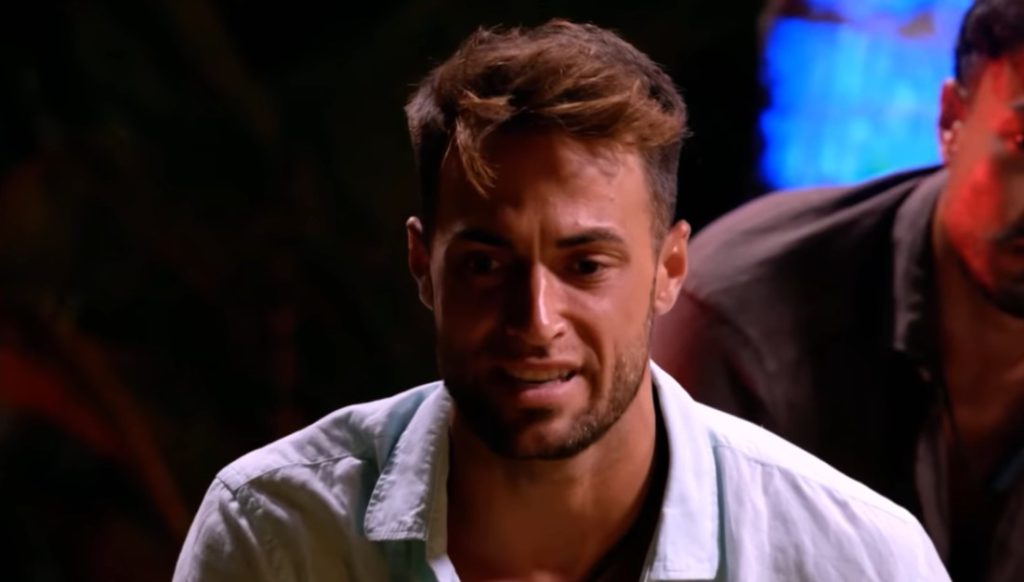 Остров искушений: Испания: Что случилось с Хосе Карлосом Монтойей? Разъяснение скандала вокруг песни "Por Favor".