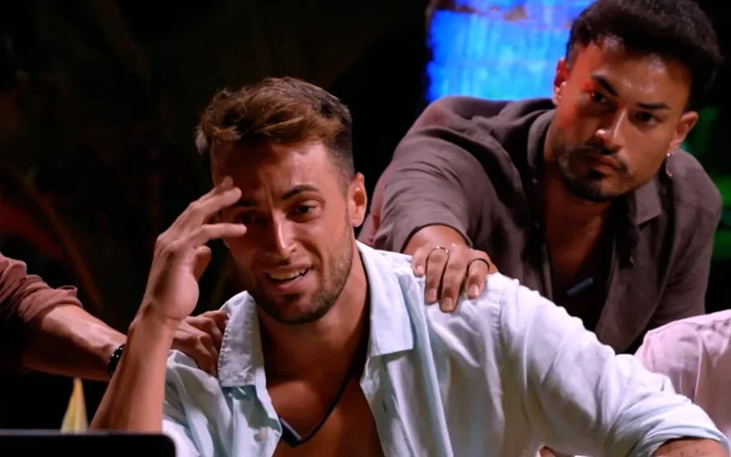 Остров искушений: Испания: Что случилось с Хосе Карлосом Монтойей? Разъяснение скандала вокруг песни "Por Favor".