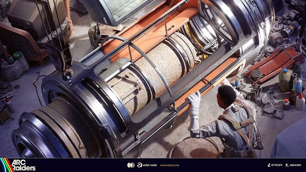 All ARC Raiders Expedition 3 Requirements Explained 11 The Expedition Project in ARC Raiders.