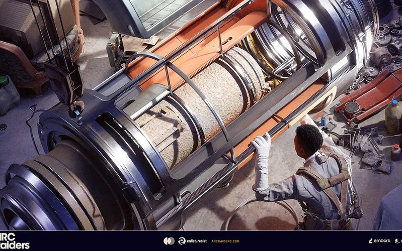 All ARC Raiders Expedition 3 Requirements Explained 1 The Expedition Project in ARC Raiders.