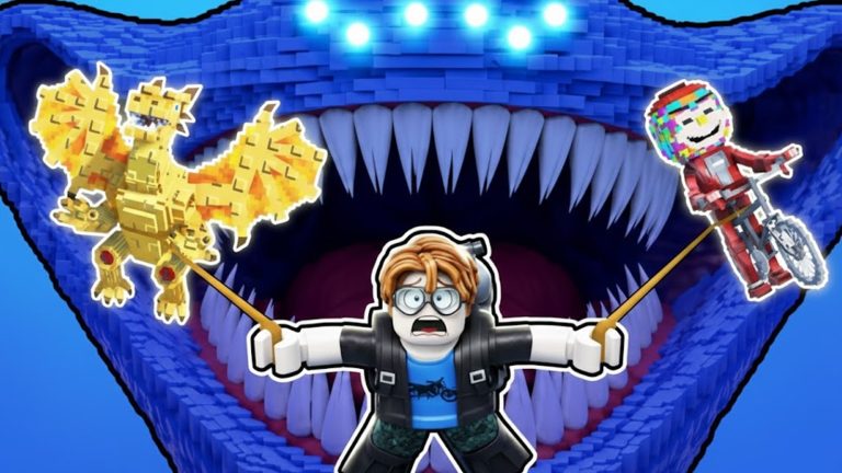 Roblox ST Blockade Battlefront Codes Janurary 2026 Free Points Escape Abyss Shark For Brainrot Feb 2026 768x432 