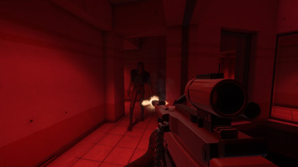 Top 5 Best Free Horror Games on Steam (February 2026)