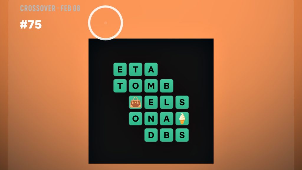 Решения головоломок Netflix Puzzled Daily Games на сегодня (8 февраля 2026 г.)