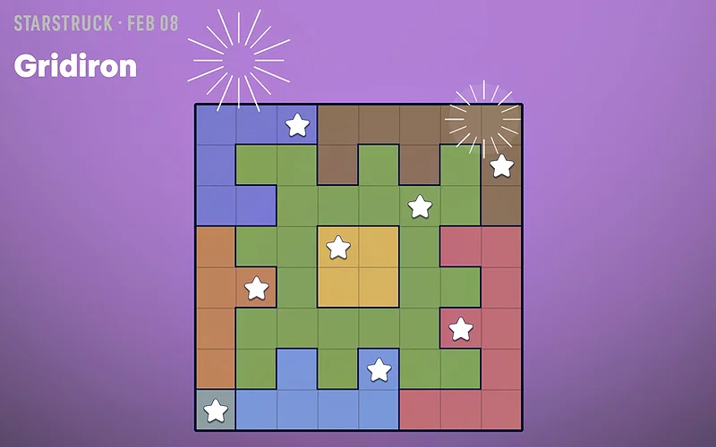 Решения головоломок Netflix Puzzled Daily Games на сегодня (8 февраля 2026 г.)