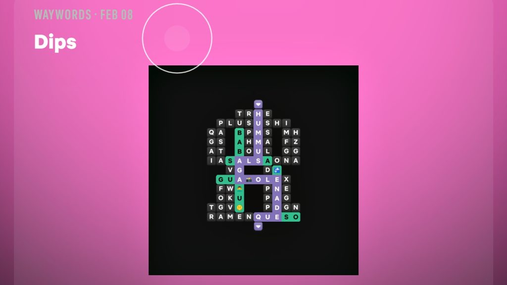 Решения головоломок Netflix Puzzled Daily Games на сегодня (8 февраля 2026 г.)