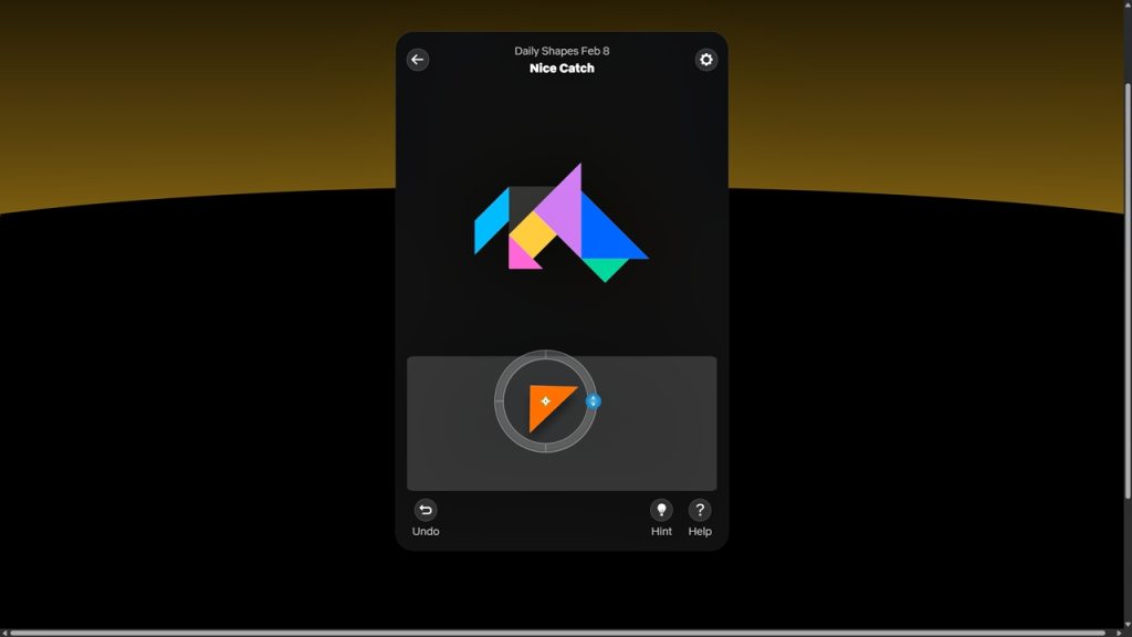Решения головоломок Netflix Puzzled Daily Games на сегодня (8 февраля 2026 г.)