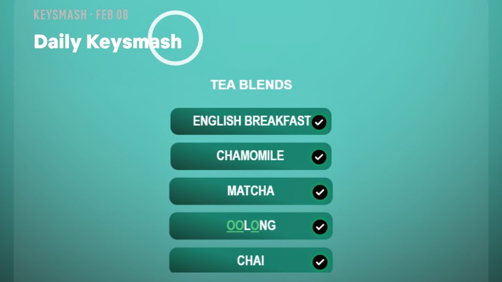 Решения головоломок Netflix Puzzled Daily Games на сегодня (8 февраля 2026 г.)