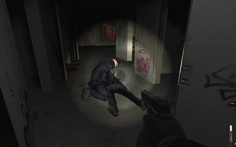 Топ-5 лучших бесплатных хоррор-игр в Steam (февраль 2026 г.)