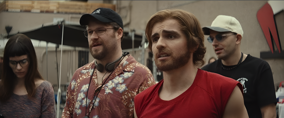 8 Funniest Seth Rogen Movies and Shows, Ranked
