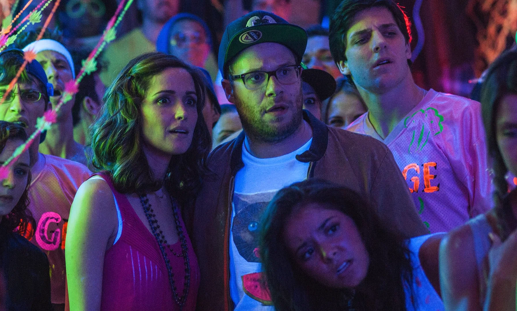 Seth Rogan Shows 8 Funniest Seth Rogen Movies and Shows, Ranked
