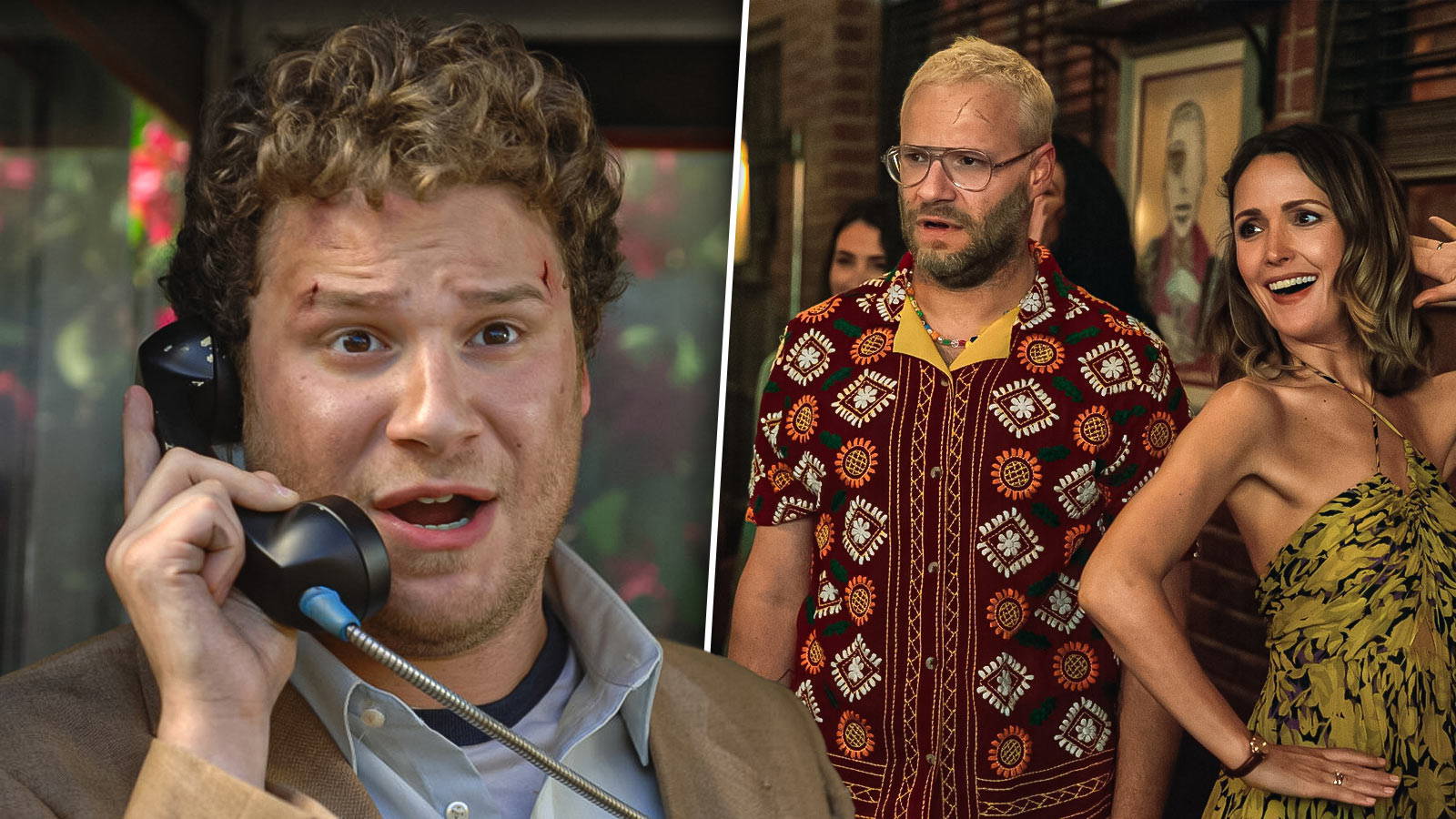 Seth Rogan Shows 8 Funniest Seth Rogen Movies and Shows, Ranked