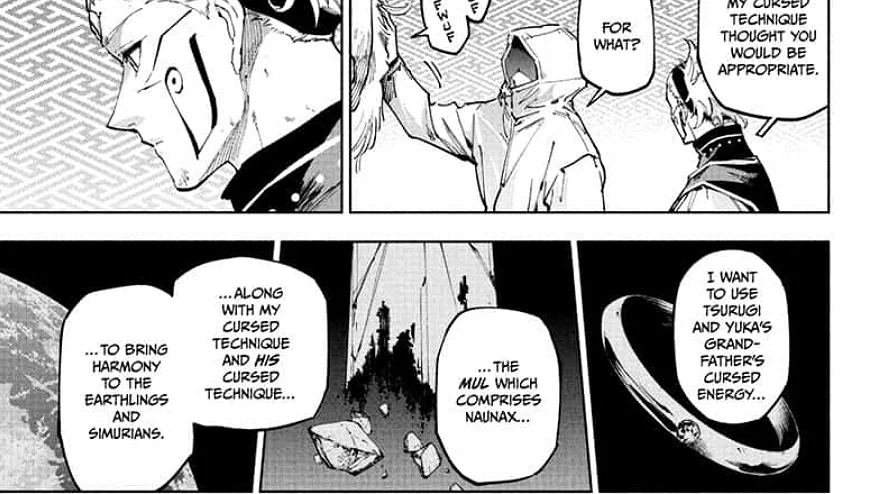 Jujutsu Kaisen Modulo Confirms Yuji as Gojo’s True Successor After ...