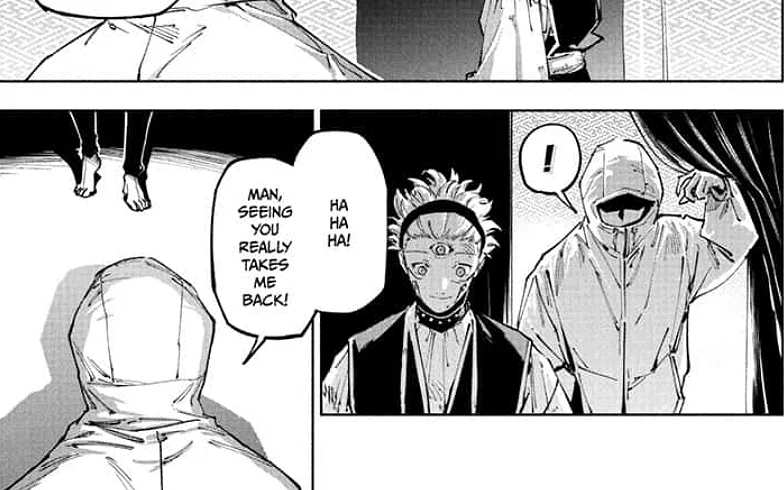 Jujutsu Kaisen Modulo Confirms Yuji as Gojo’s True Successor After ...