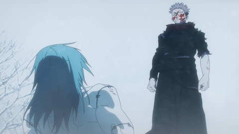 Jujutsu Kaisen Modulo Chapter 21: Is Mahito Finally Back to Face Yuji?