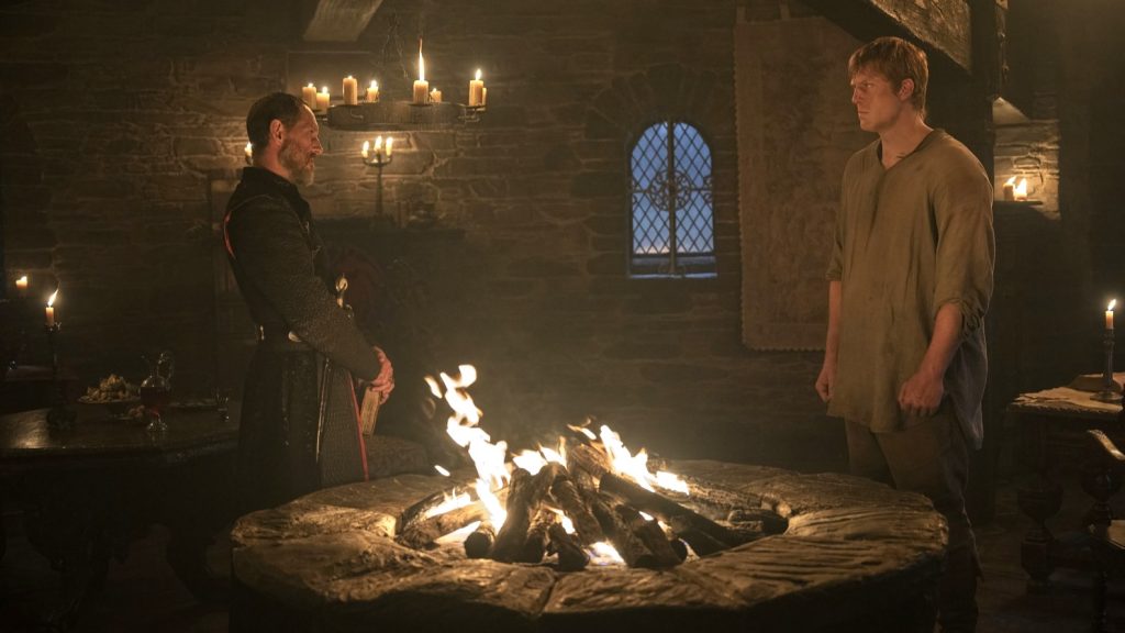 A Knight of the Seven Kingdoms Season 1 Episode 5: Global Release Date, Time & What to Expect 70 bertie carvel peter claffey a knight of the seven kingdoms