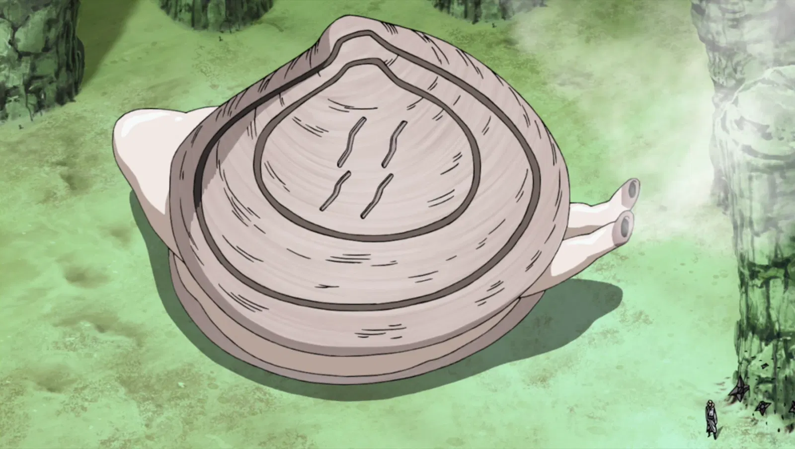 Not Kurenai, Naruto’s Strongest Non-Sharingan Genjutsu User Has a ...