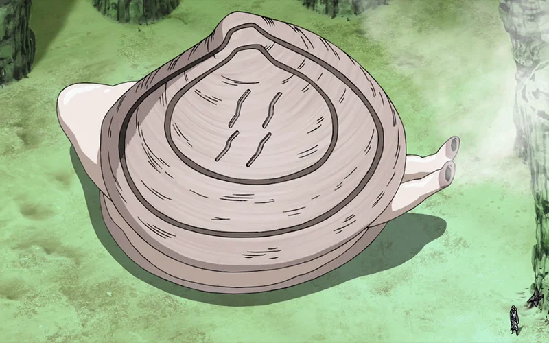 Not Kurenai, Naruto’s Strongest Non-Sharingan Genjutsu User Has a ...