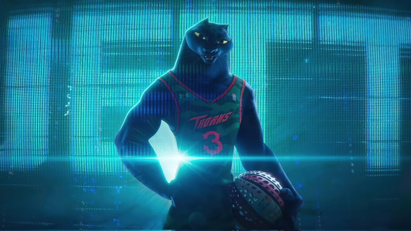 GOAT Review — A Visual Slam Dunk with a Script That Bricks
