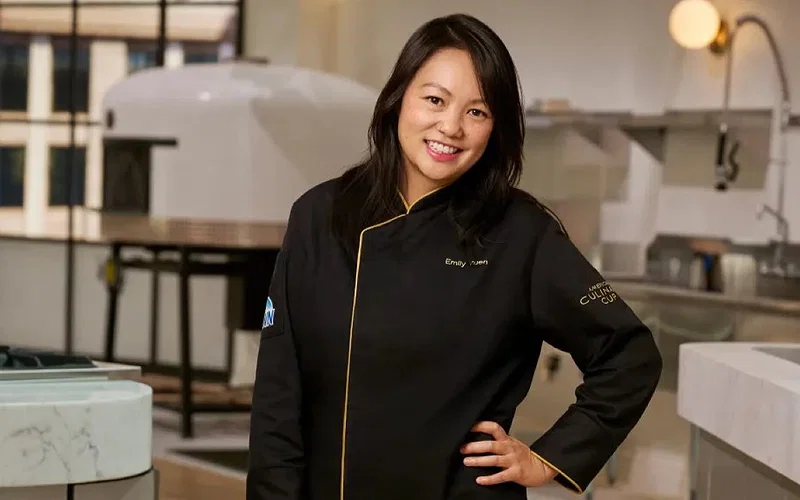 America's Culinary Cup on Paramount+: Release Date & Details About Padma Lakshmi's New Reality Series 3