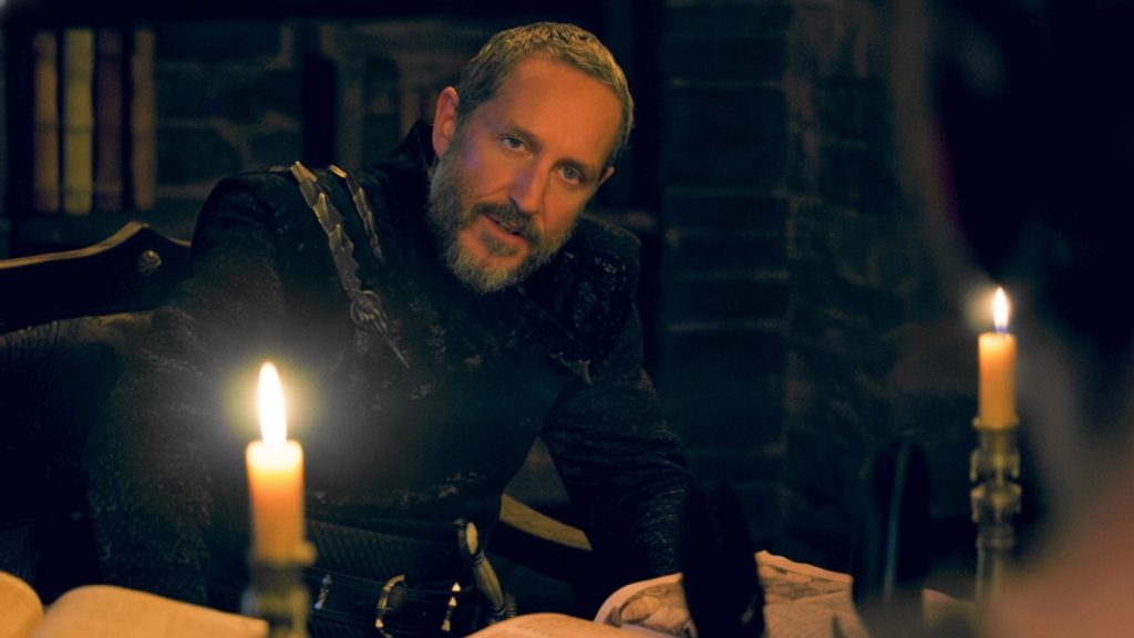 A Knight of the Seven Kingdoms Season 1 Episode 5: Global Release Date, Time & What to Expect 68 still of bertie carvel from a knight of the seven kingdoms