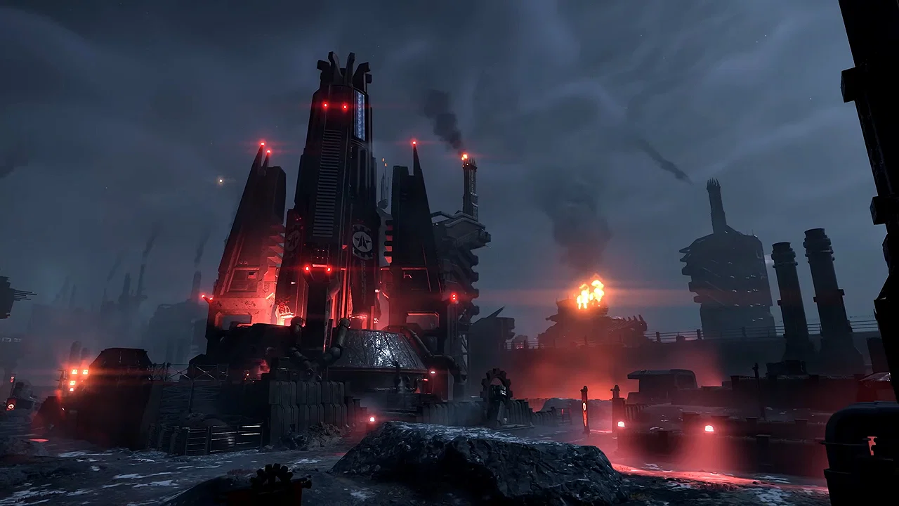 Cyberstan Arrowhead Confirms More Powerful Enemies Are Coming to Helldivers 2 ...