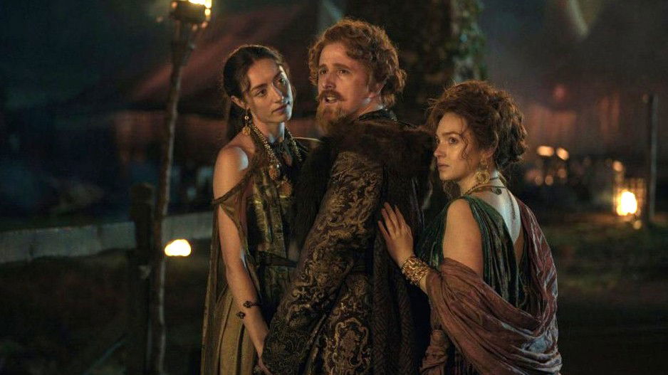 A Knight of the Seven Kingdoms Season 1 Episode 5: Global Release Date, Time & What to Expect 67 daniel monks a knight of the seven kingdoms