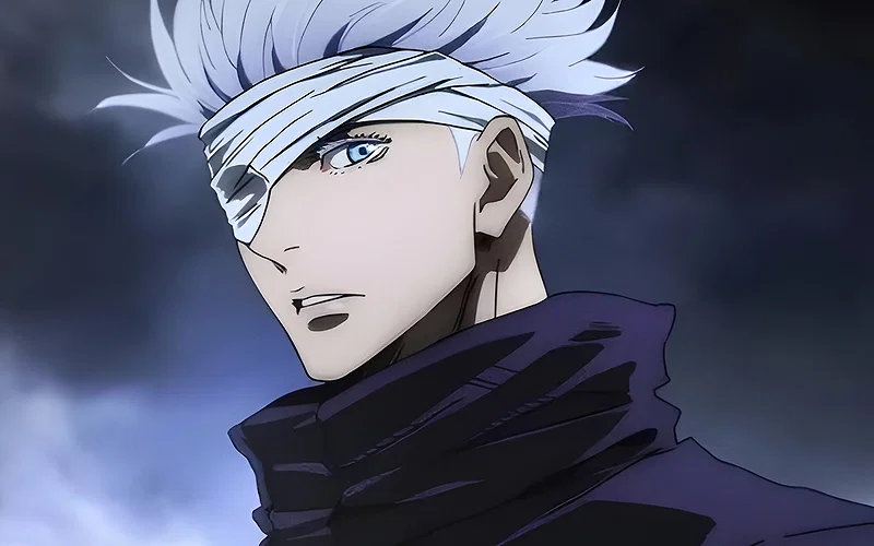 Petition To Make Judas by Lady Gaga the Official Gojo vs Sukuna Theme Song Nears 5700 Signatures 1